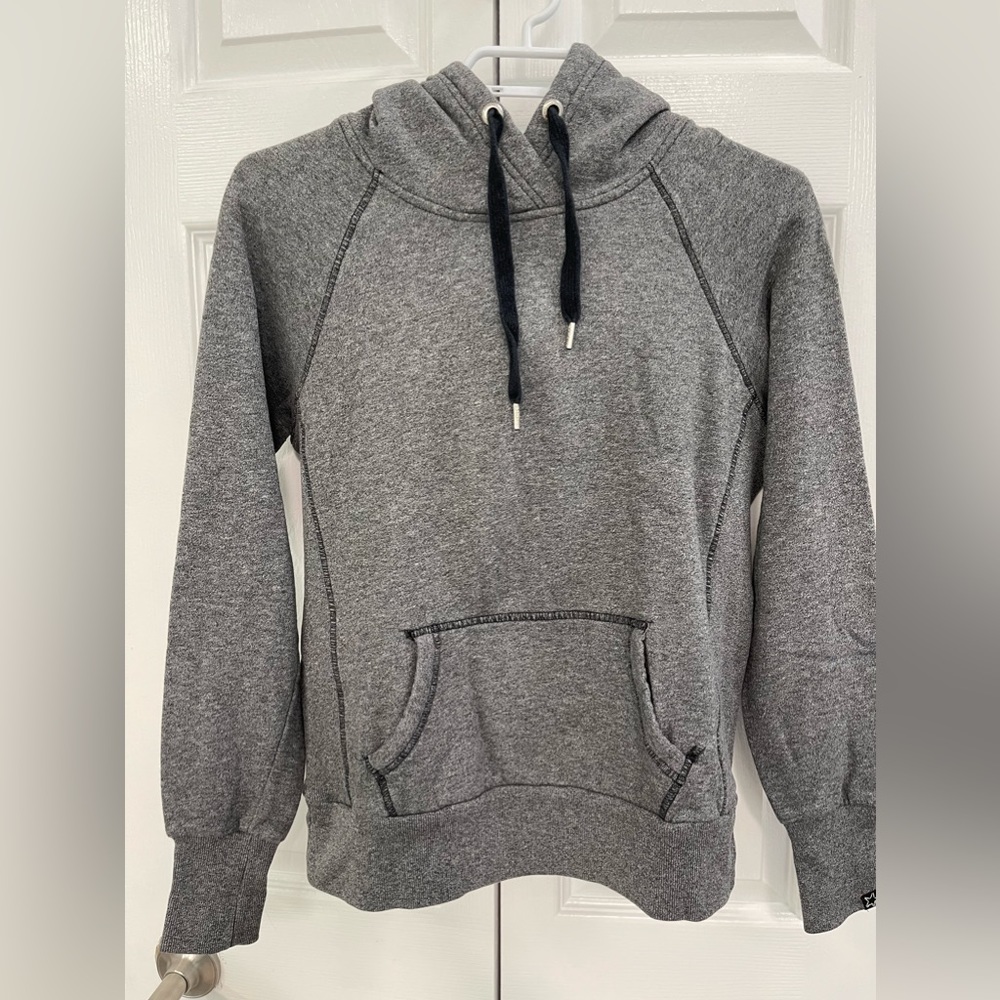 Garage Hoodie